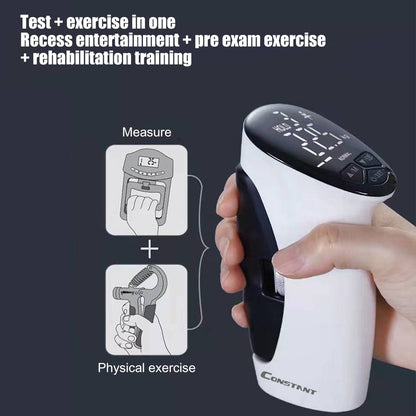 Smart Grip Trainer